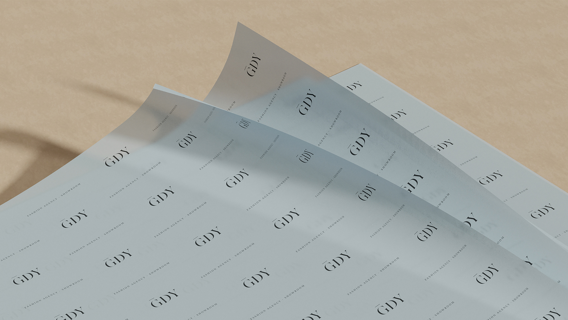 João Fonseca - Freelance Graphic Designer | God Dress You