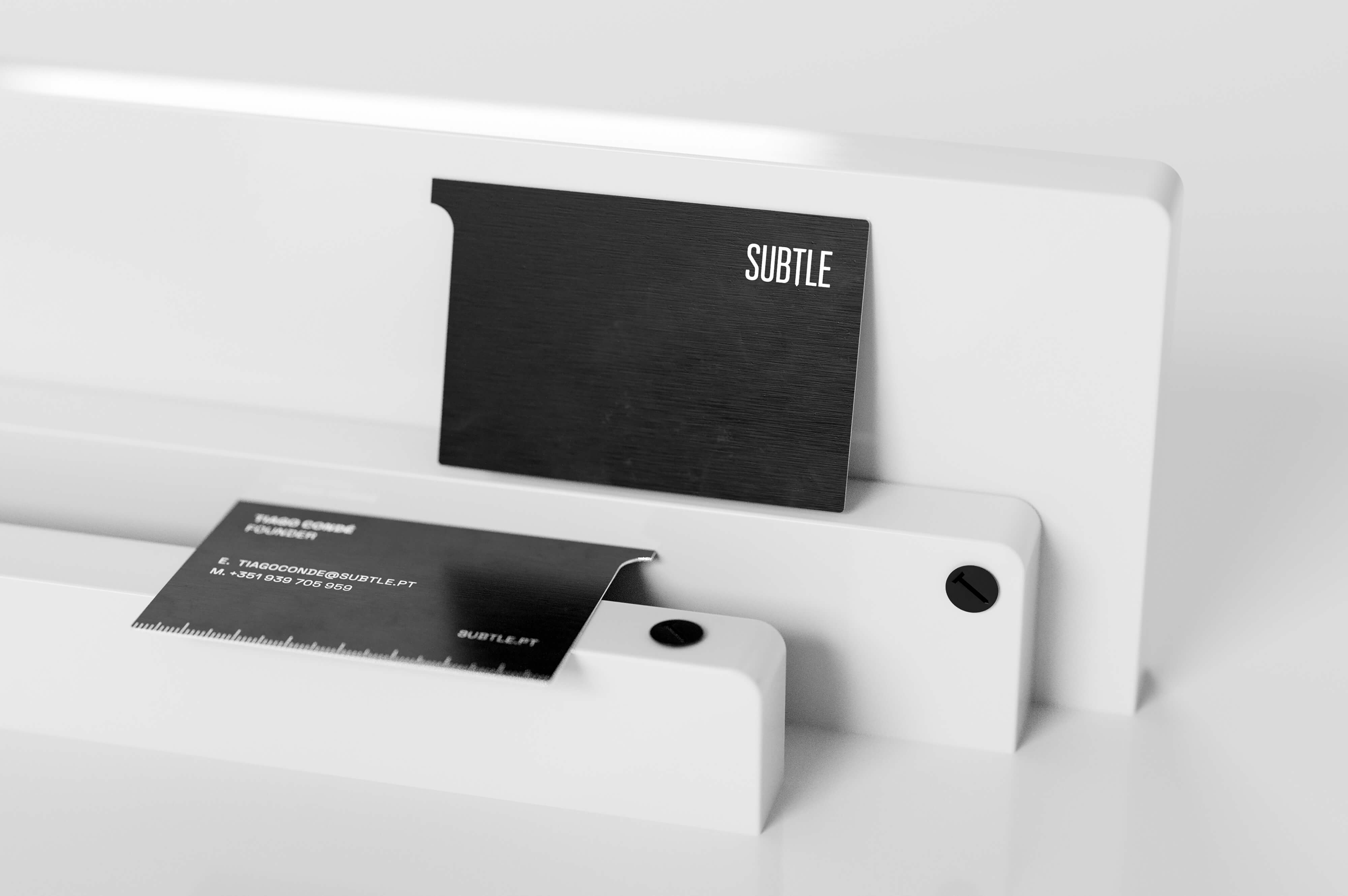 João Fonseca - Freelance Graphic Designer | Subtle