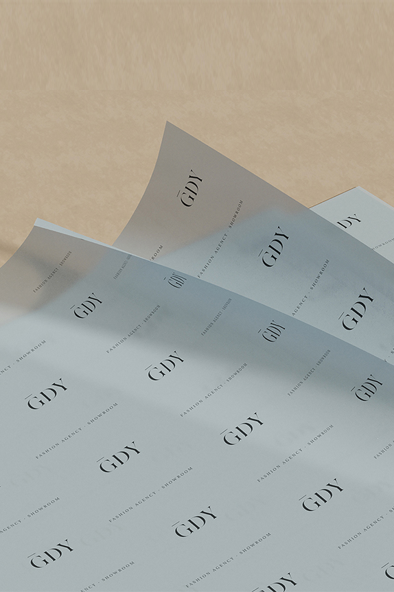 João Fonseca | Freelance Graphic Designer | God Dress You