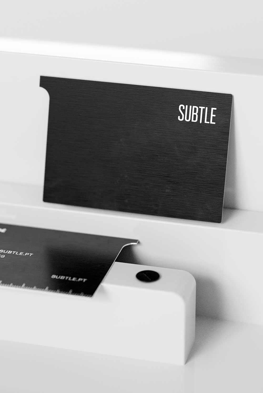 João Fonseca | Freelance Graphic Designer | Subtle