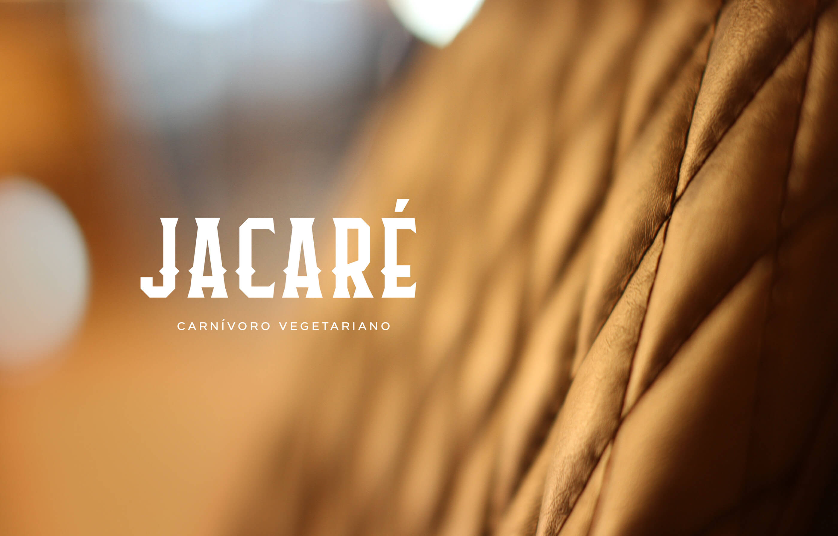 João Fonseca - Freelance Graphic Designer | Jacaré