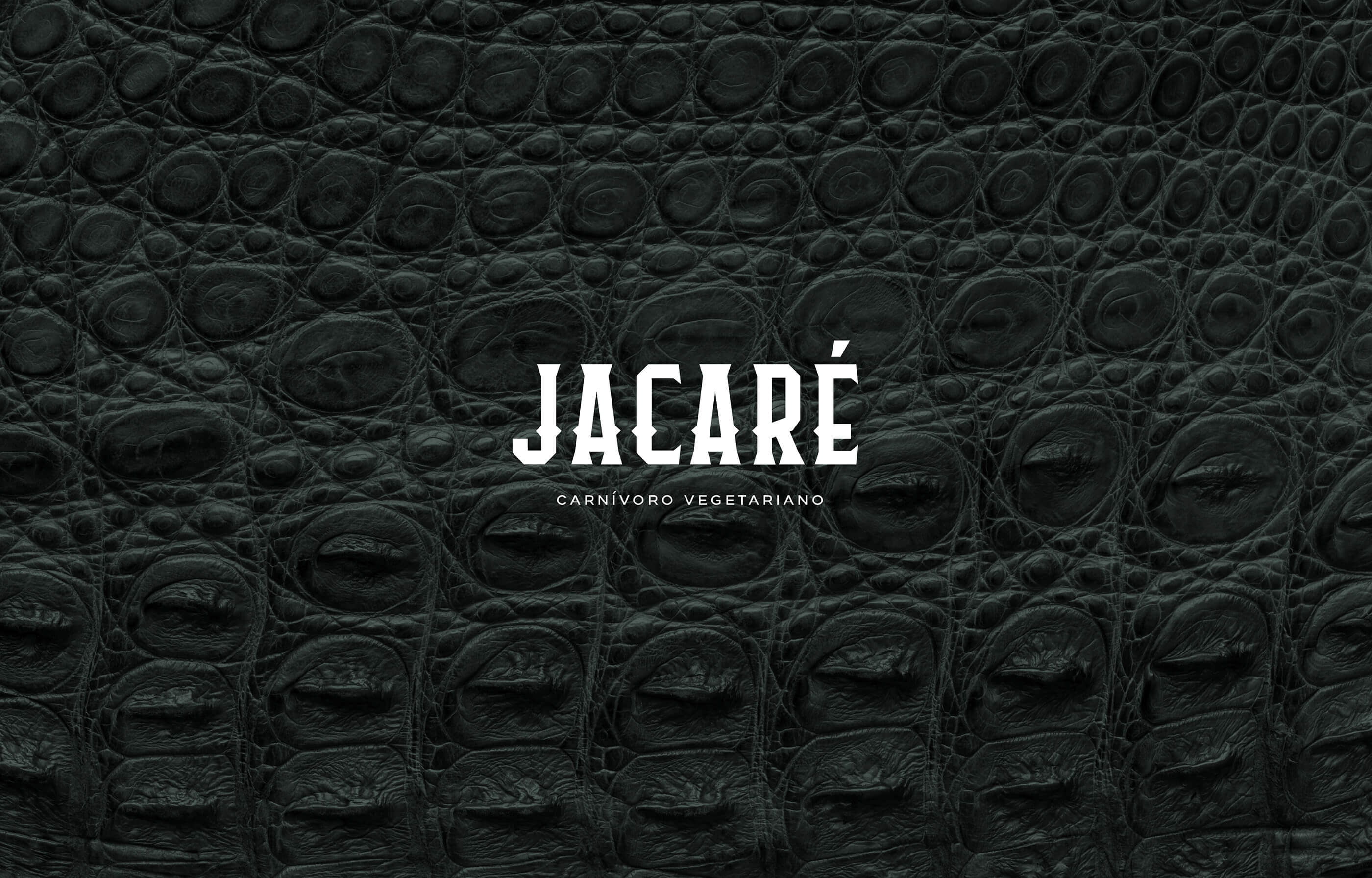 João Fonseca - Freelance Graphic Designer | Jacaré