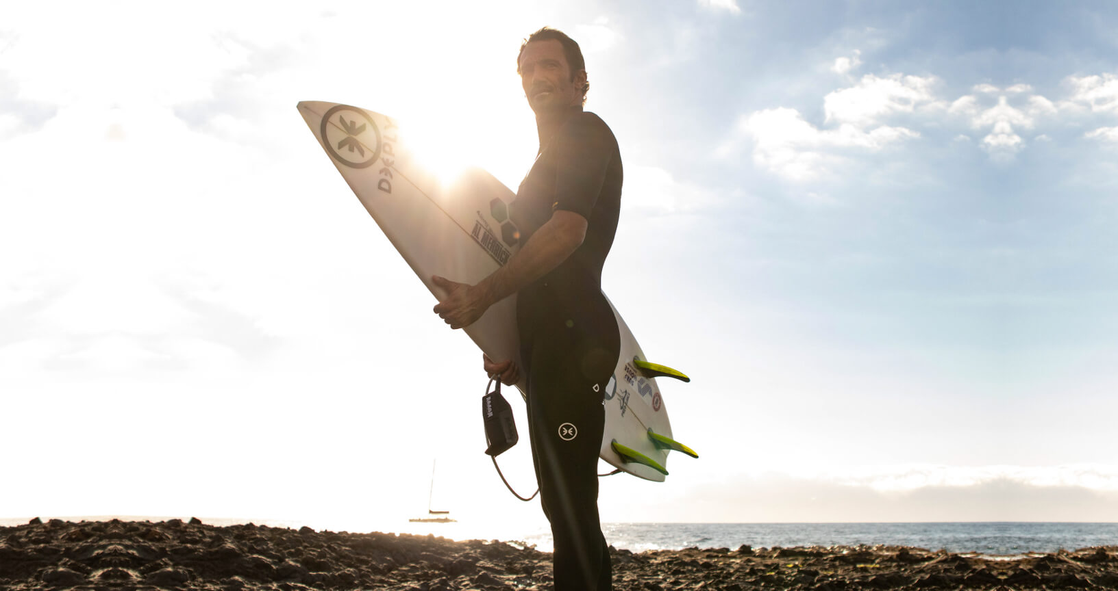 João Fonseca - Freelance Graphic Designer | Deeply