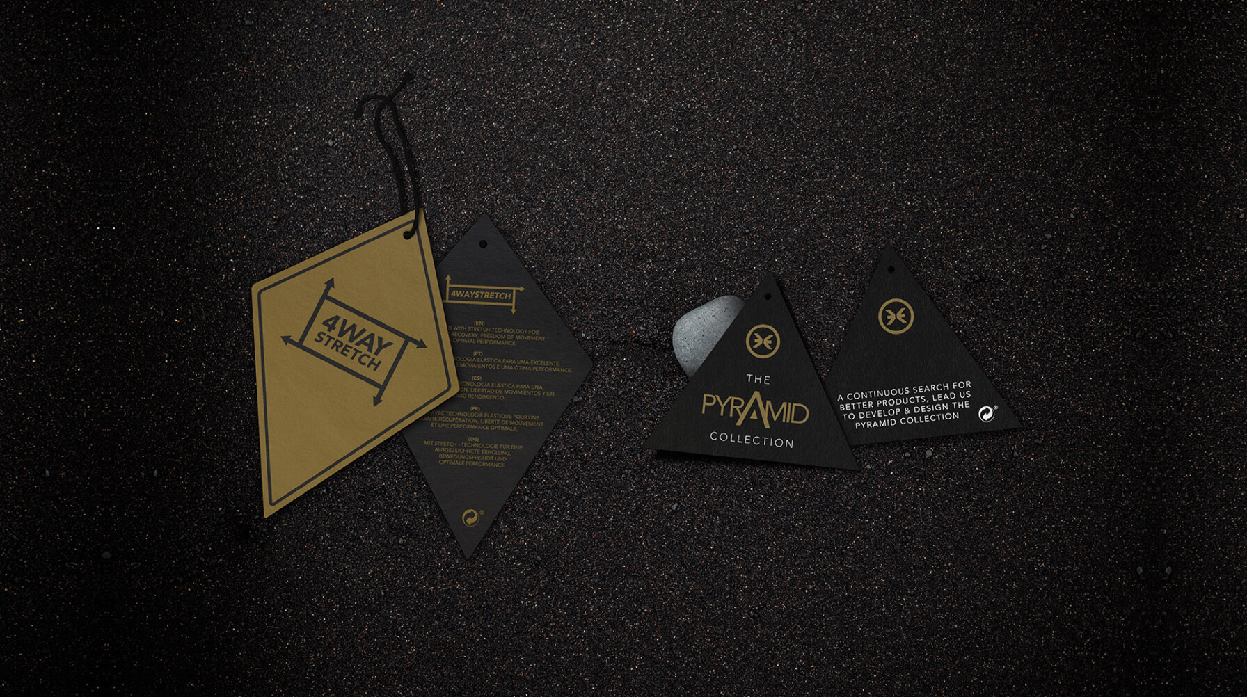 João Fonseca - Freelance Graphic Designer | Deeply