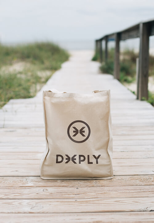 João Fonseca - Freelance Graphic Designer | Deeply