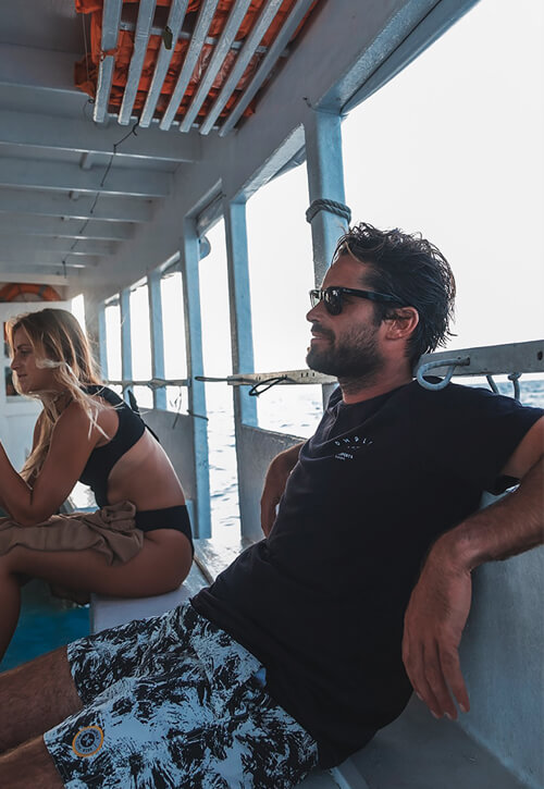 João Fonseca - Freelance Graphic Designer | Deeply