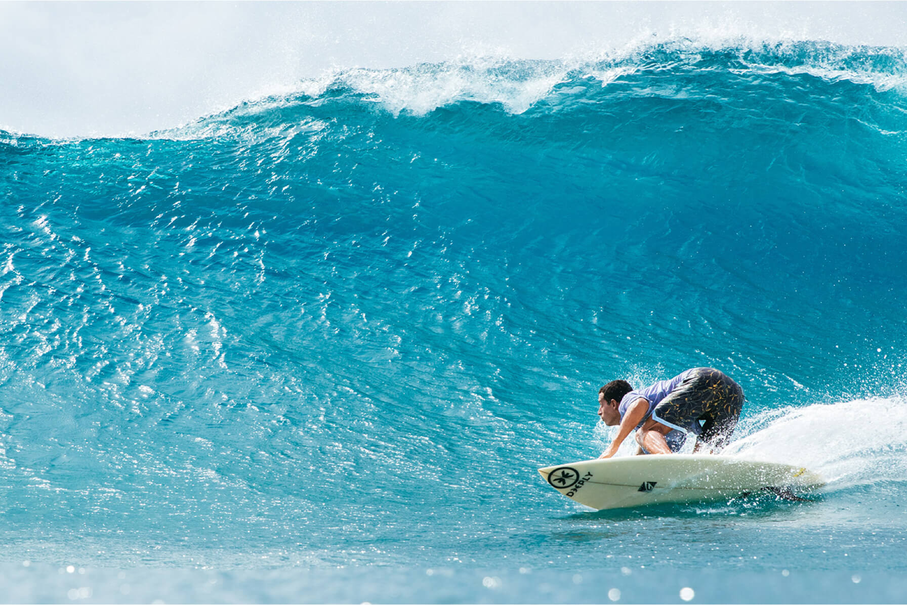 João Fonseca - Freelance Graphic Designer | Deeply