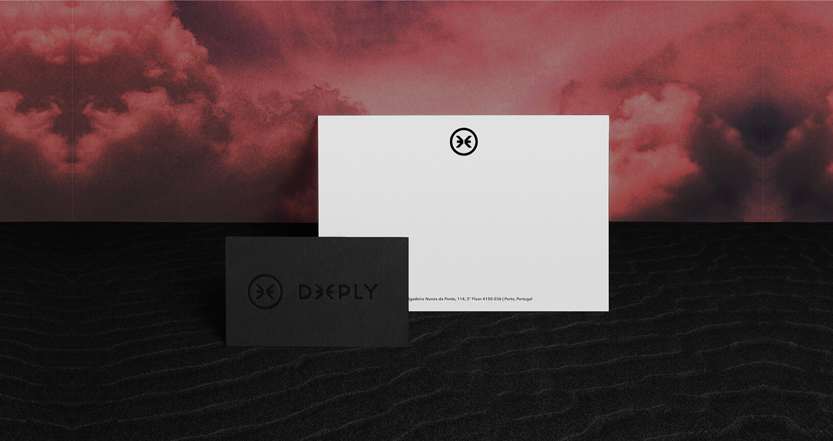 João Fonseca - Freelance Graphic Designer | Deeply