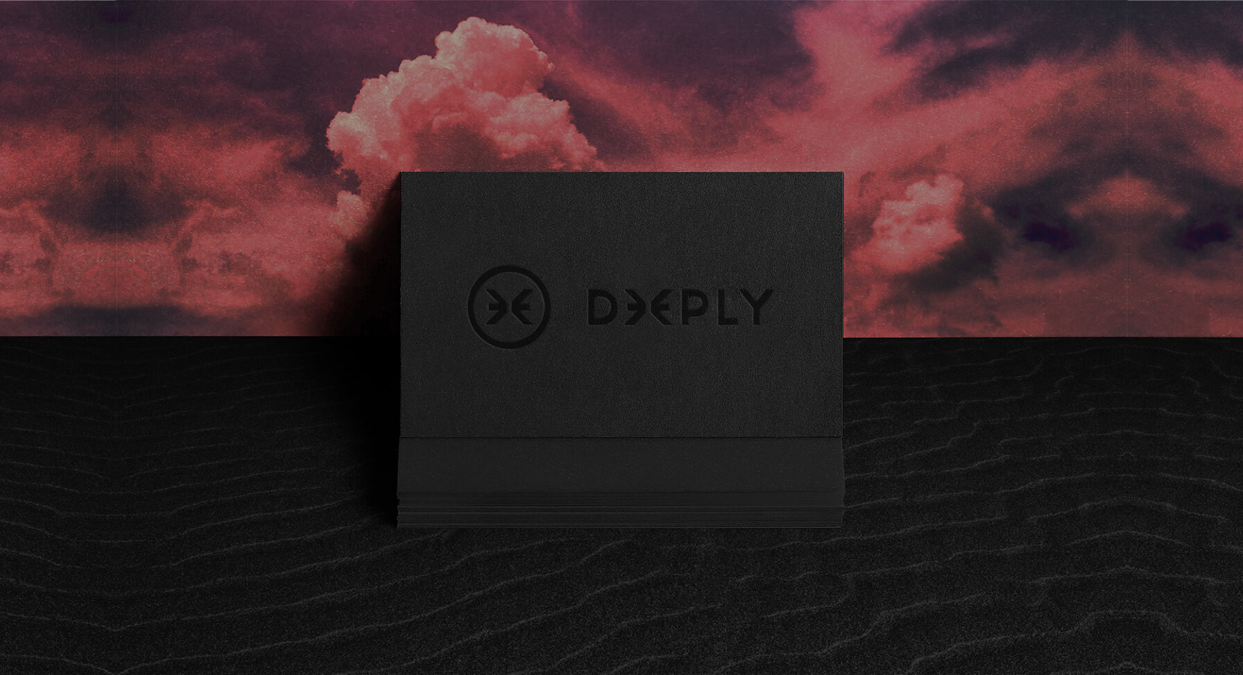 João Fonseca - Freelance Graphic Designer | Deeply