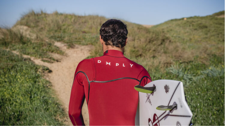 João Fonseca - Freelance Graphic Designer | Deeply