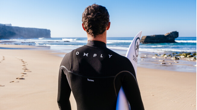 João Fonseca - Freelance Graphic Designer | Deeply