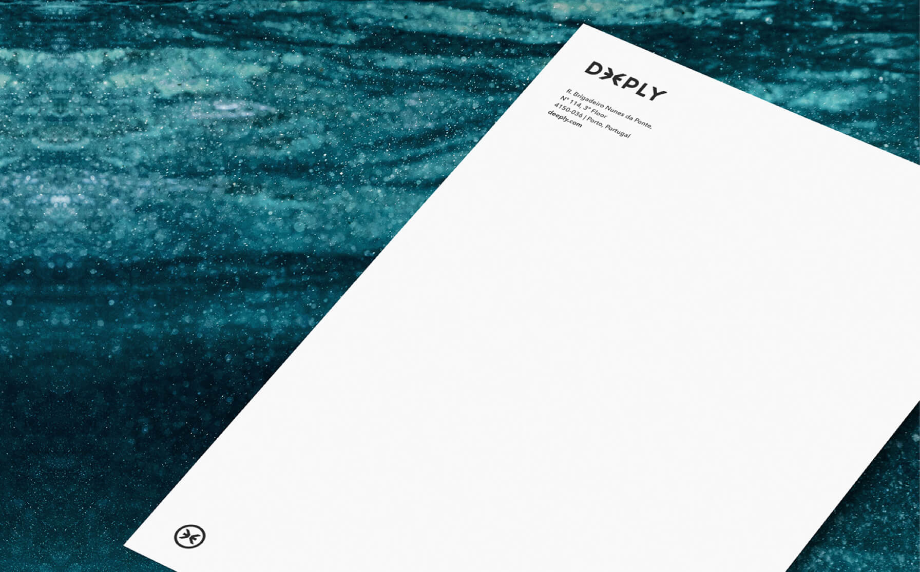 João Fonseca - Freelance Graphic Designer | Deeply