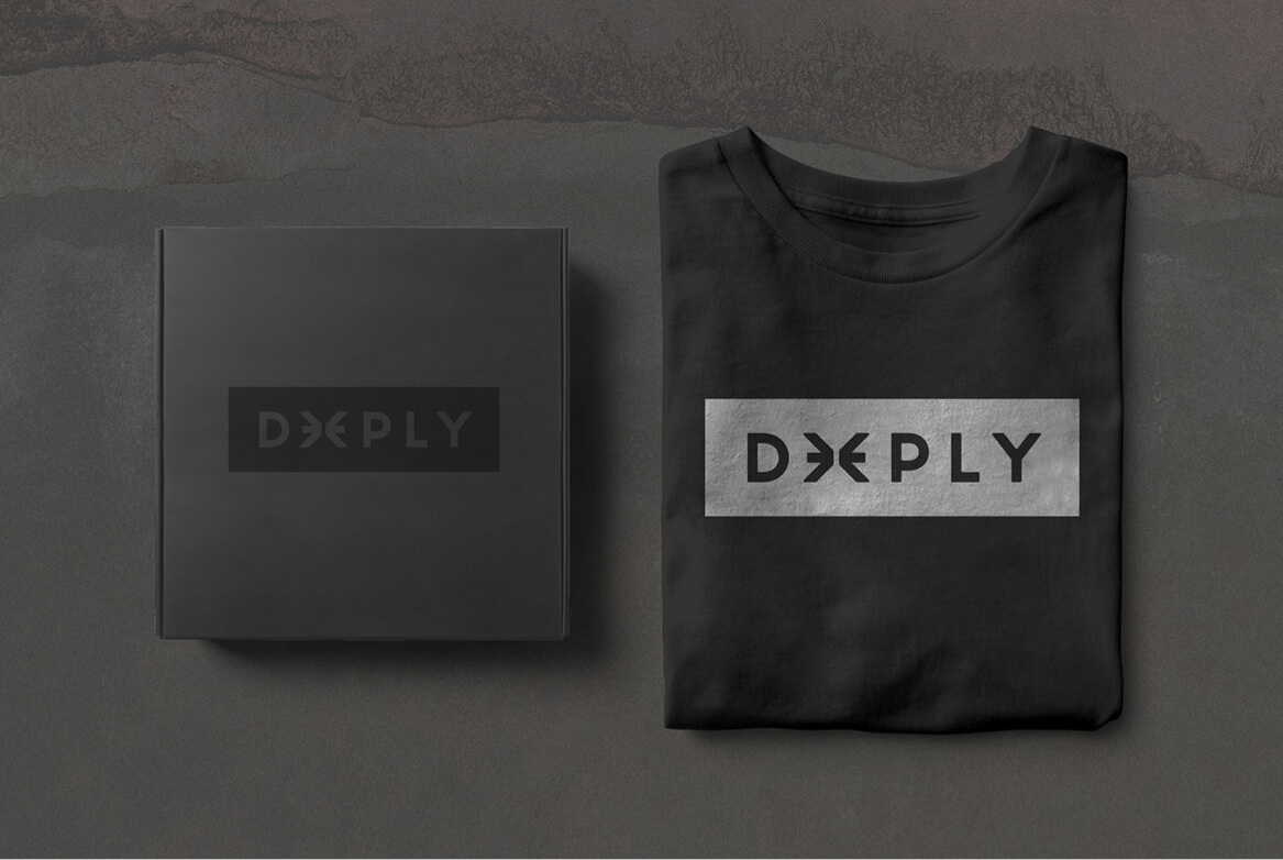 João Fonseca - Freelance Graphic Designer | Deeply