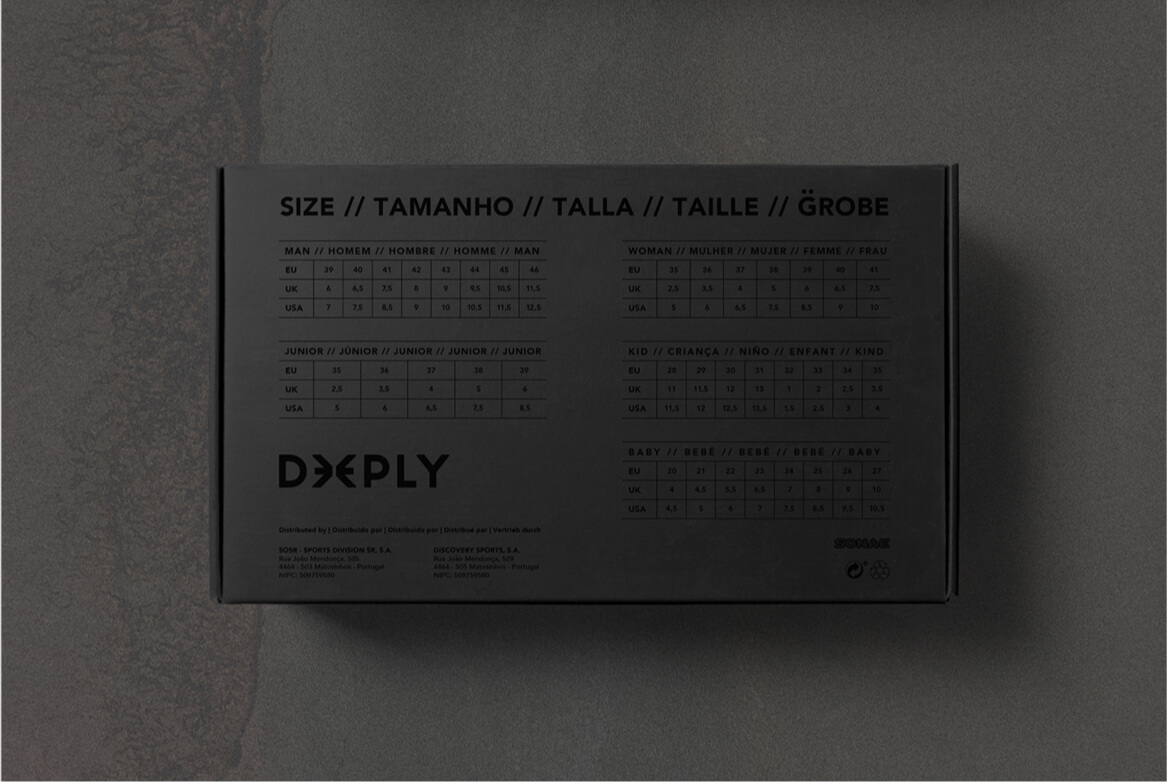 João Fonseca - Freelance Graphic Designer | Deeply