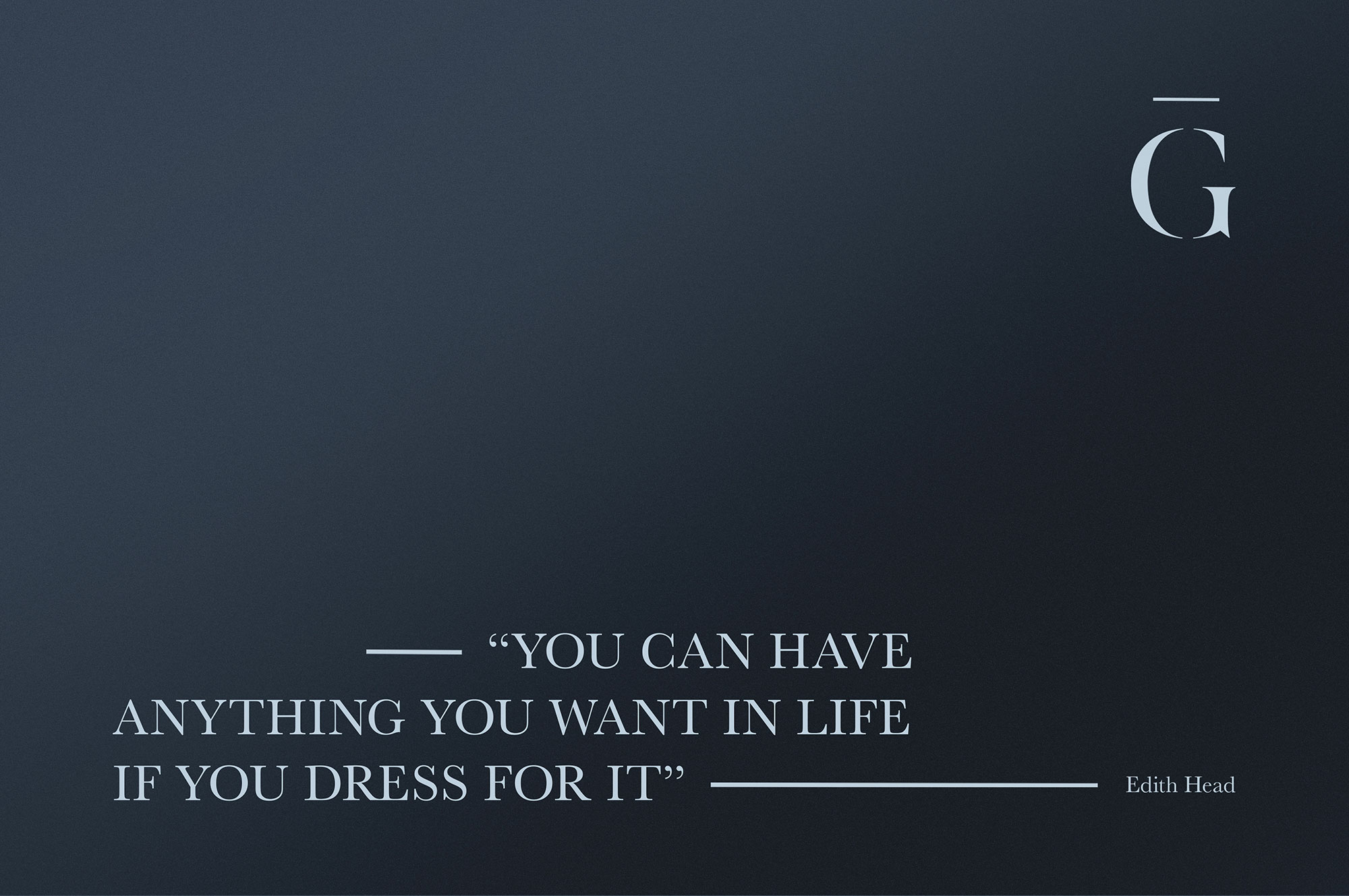 João Fonseca - Freelance Graphic Designer | God Dress You