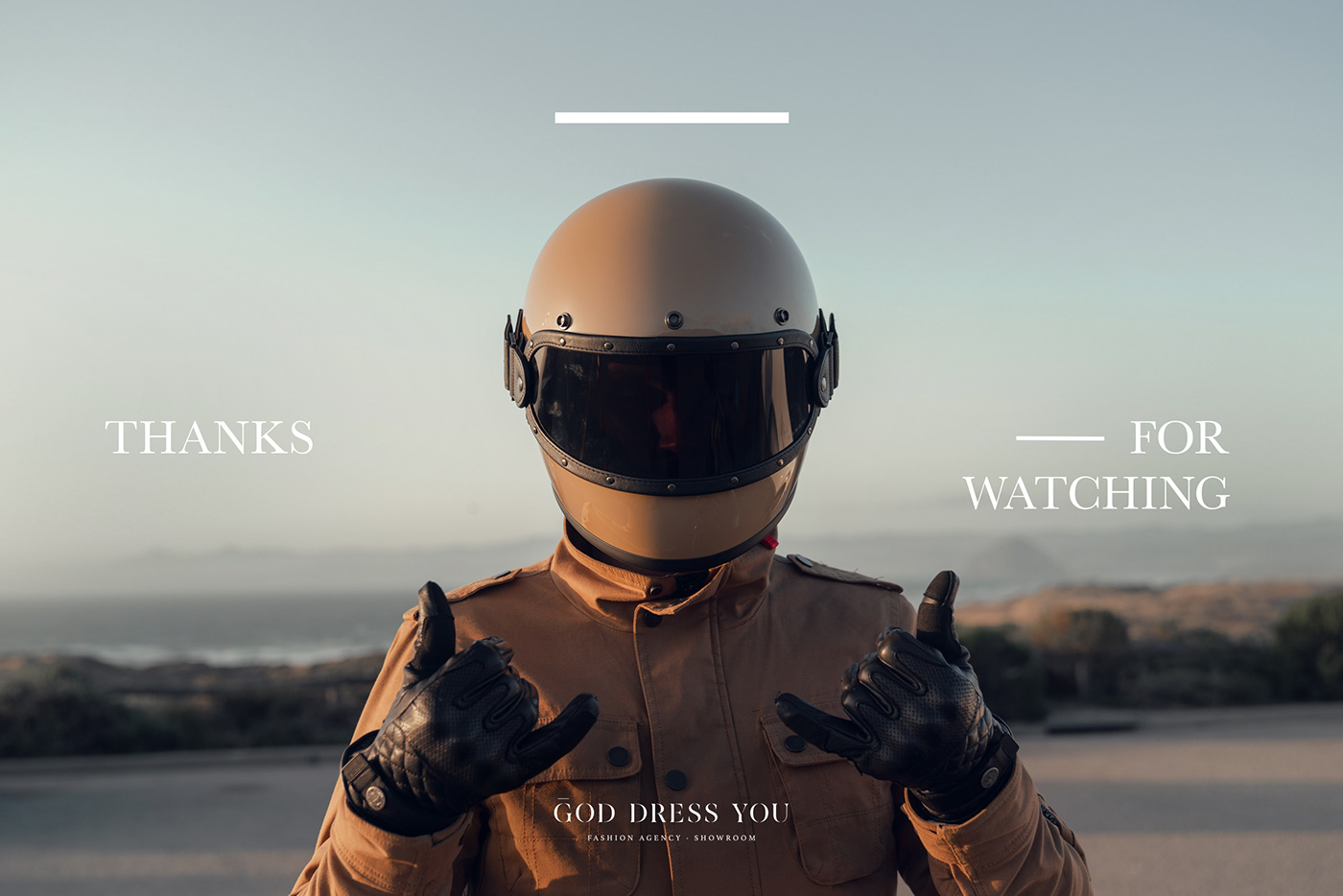 João Fonseca - Freelance Graphic Designer | God Dress You