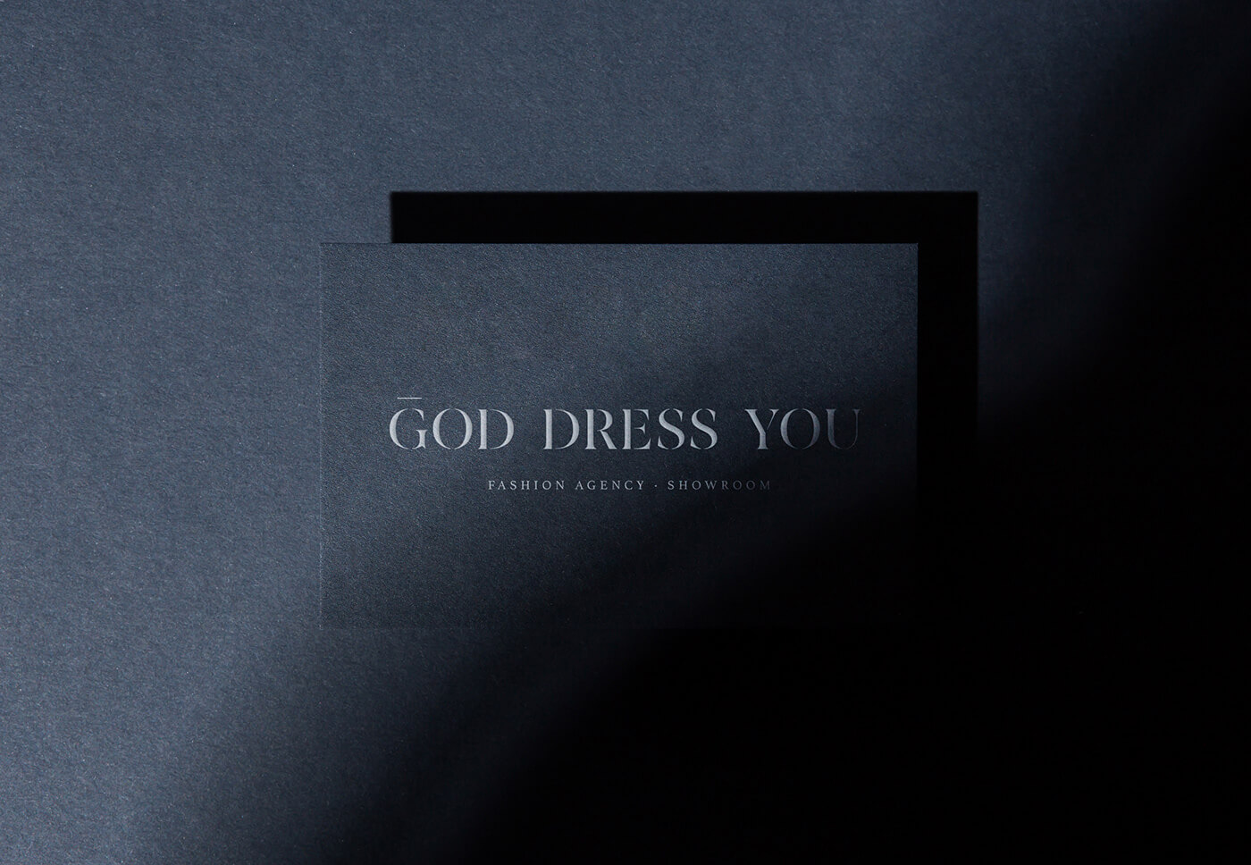 João Fonseca - Freelance Graphic Designer | God Dress You
