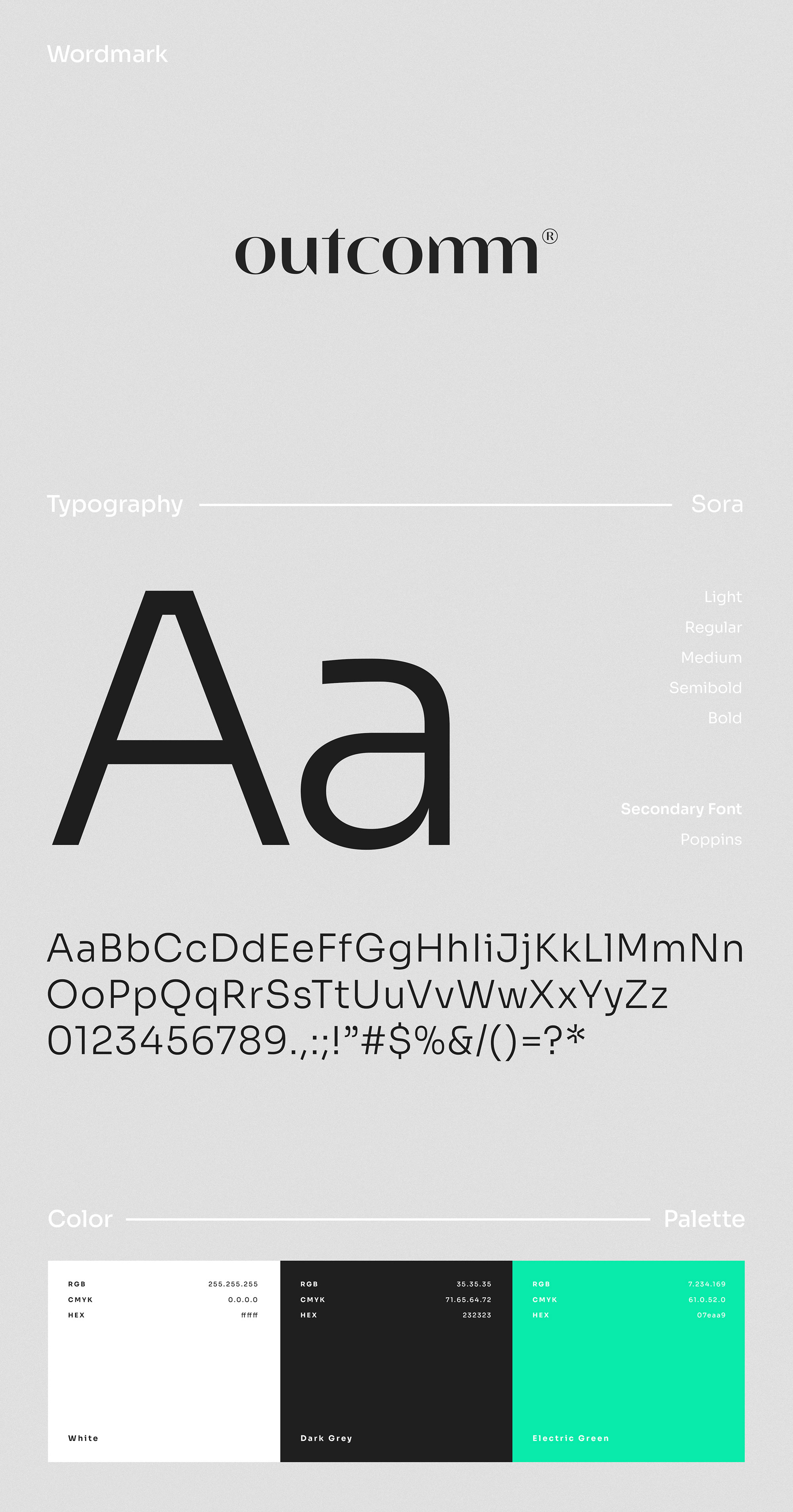 João Fonseca - Freelance Graphic Designer | Outcomm