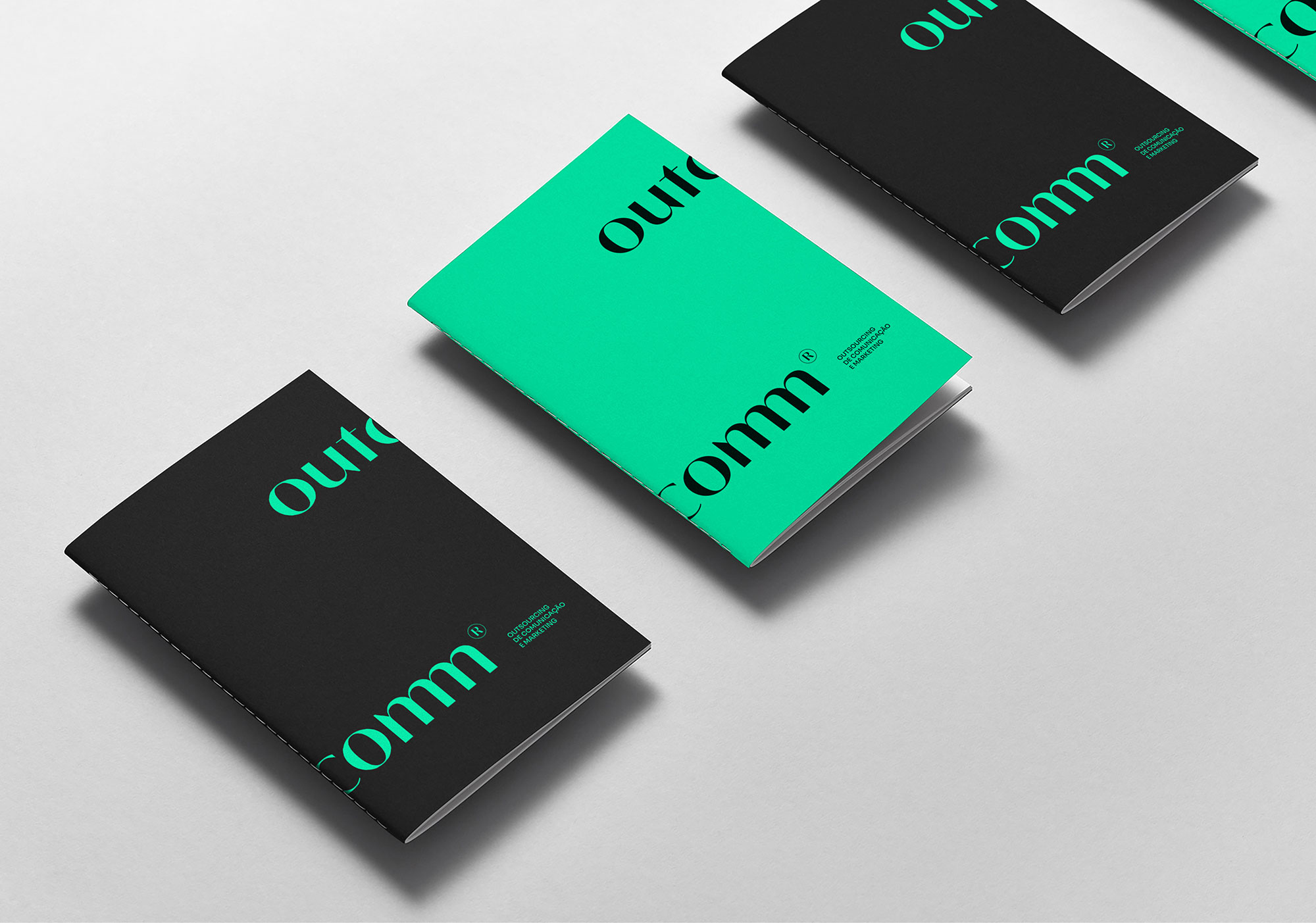 João Fonseca - Freelance Graphic Designer | Outcomm