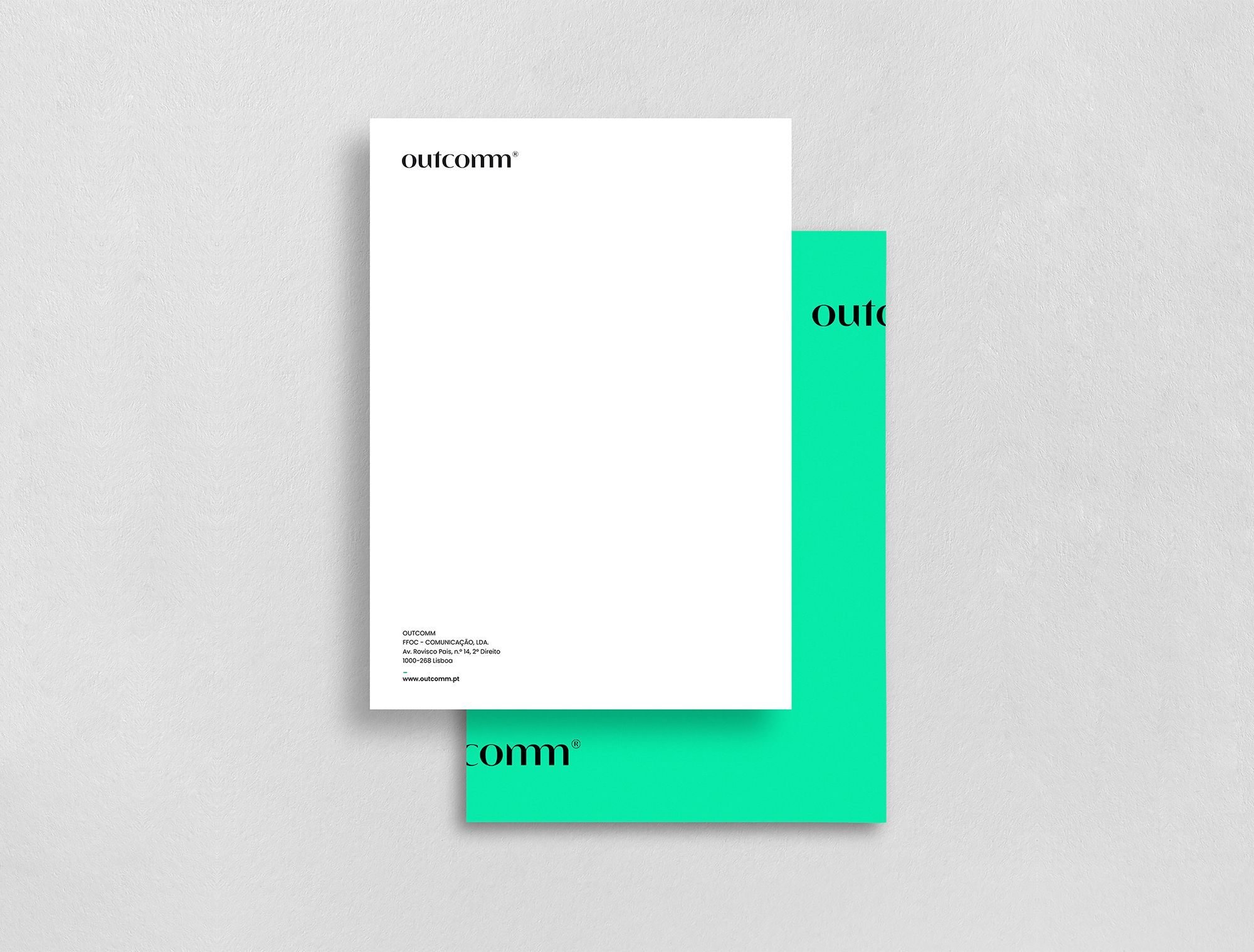 João Fonseca - Freelance Graphic Designer | Outcomm