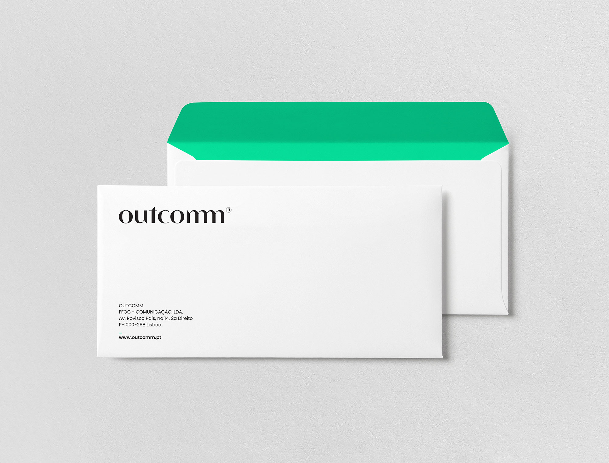 João Fonseca - Freelance Graphic Designer | Outcomm