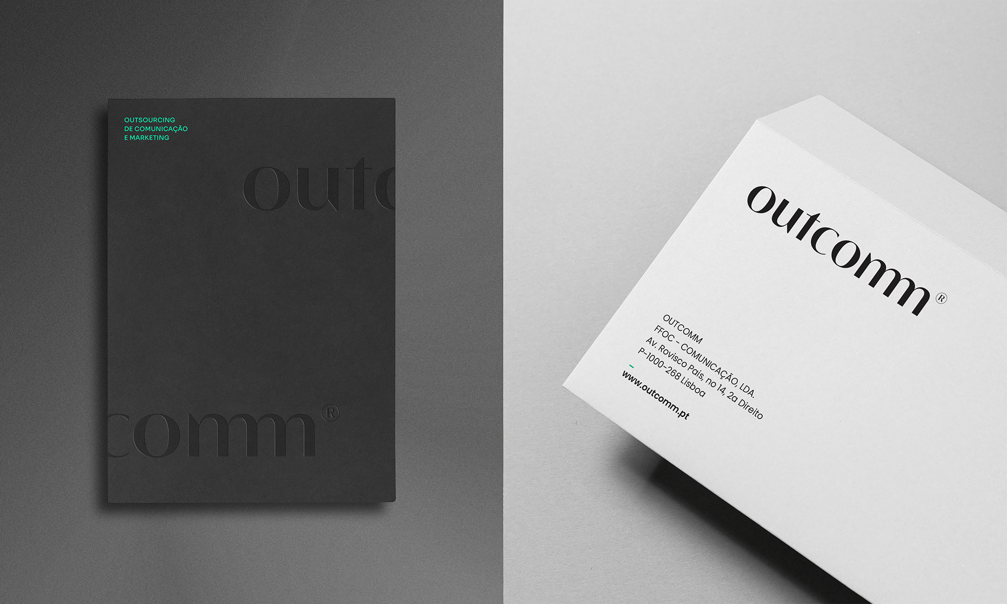 João Fonseca - Freelance Graphic Designer | Outcomm