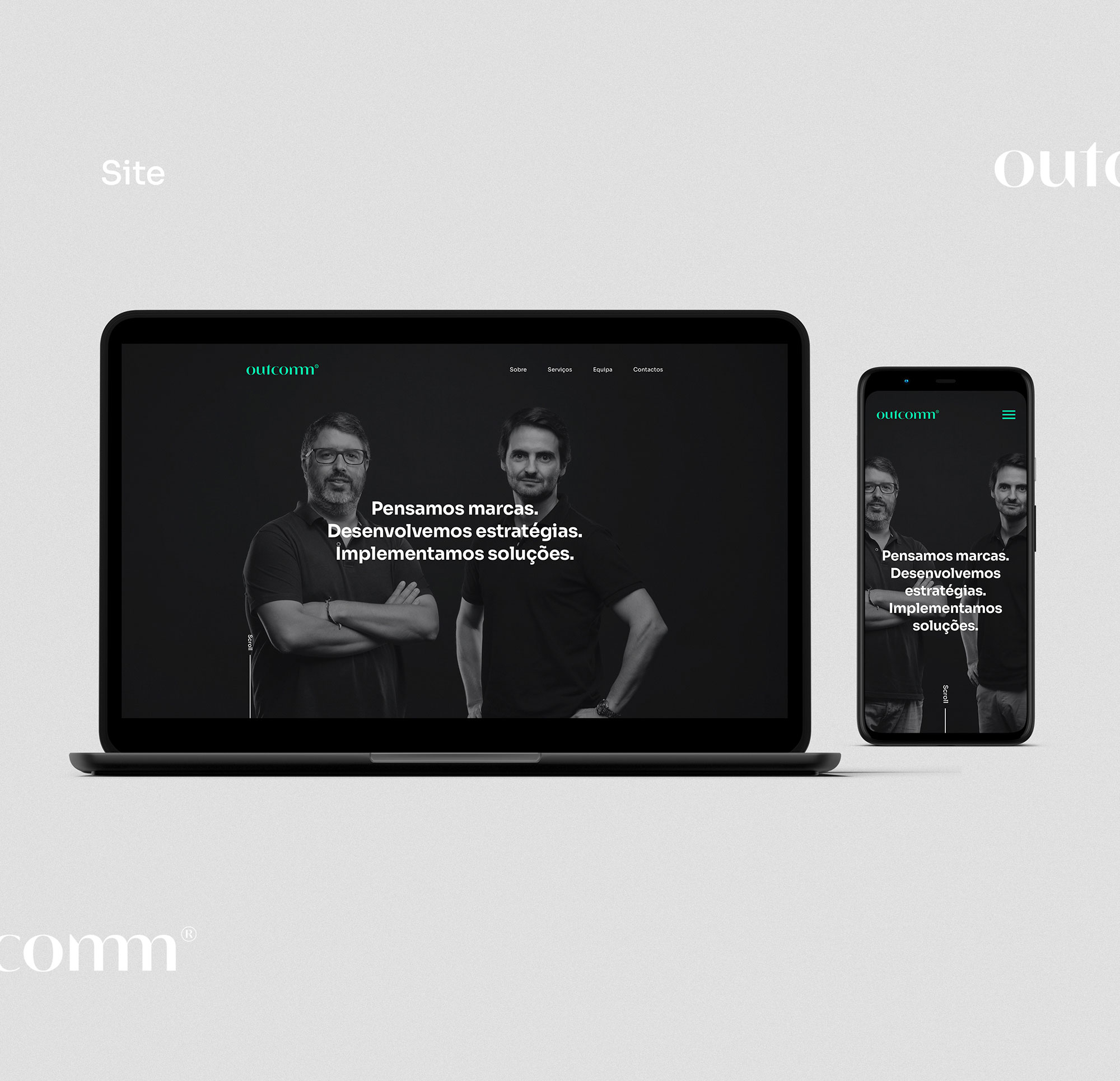 João Fonseca - Freelance Graphic Designer | Outcomm