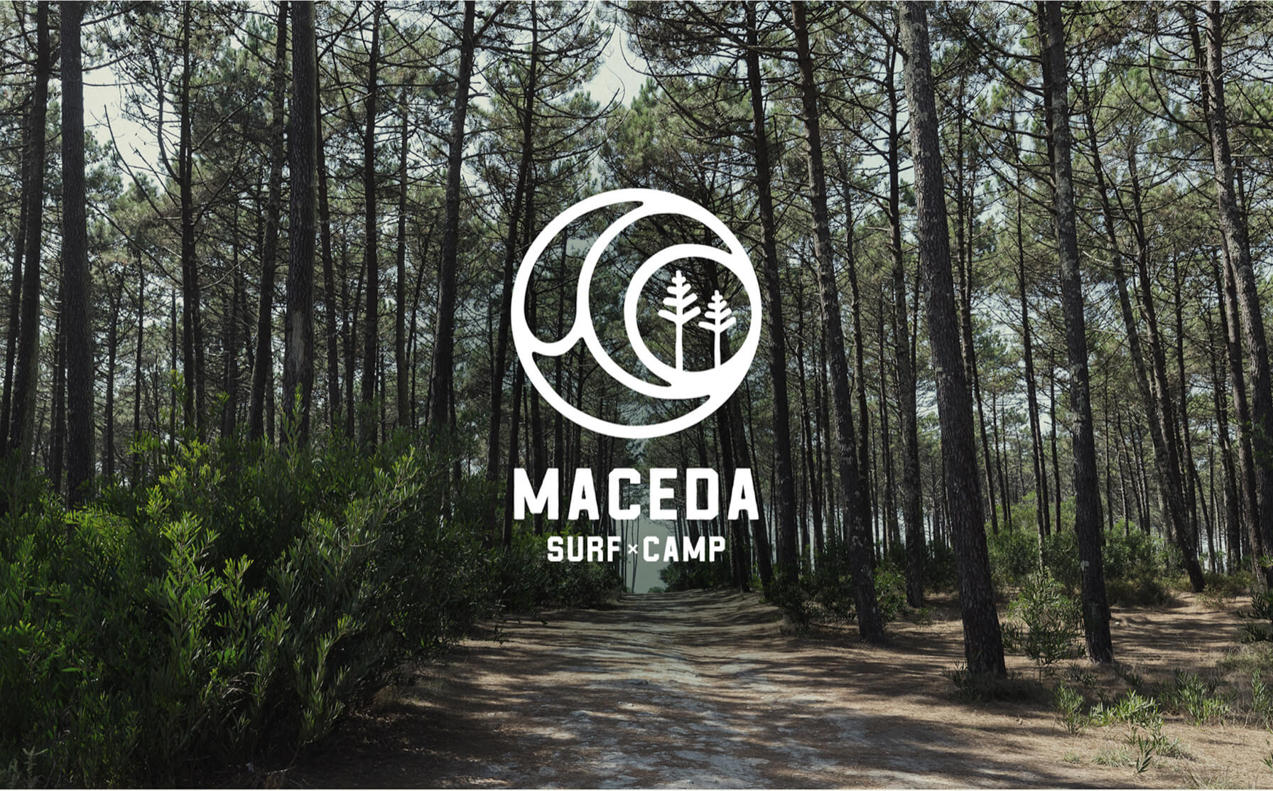 João Fonseca - Freelance Graphic Designer | Maceda Surf Camp