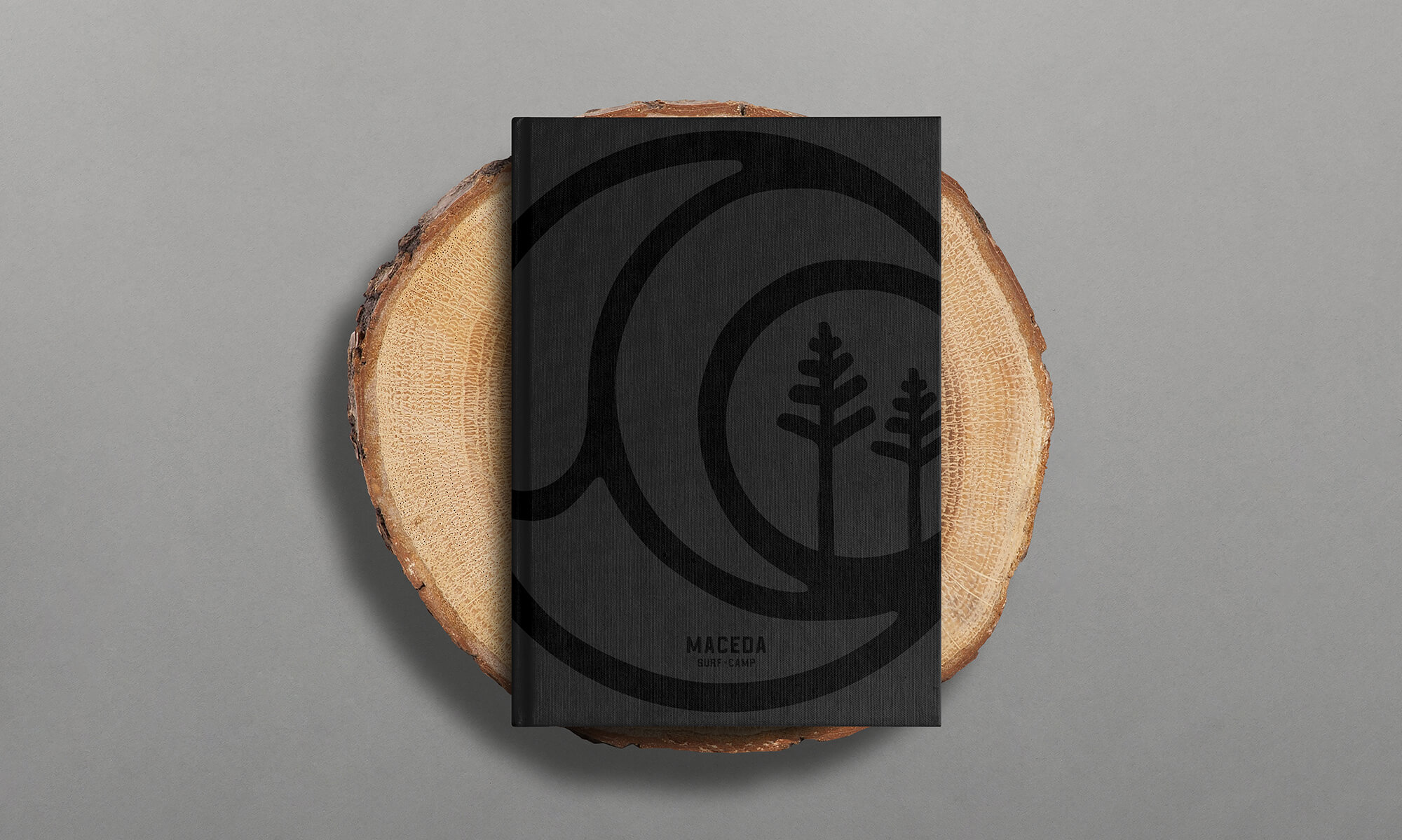 João Fonseca - Freelance Graphic Designer | Maceda Surf Camp