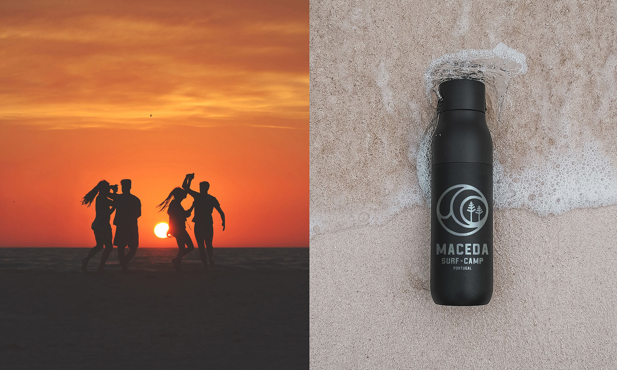 João Fonseca - Freelance Graphic Designer | Maceda Surf Camp