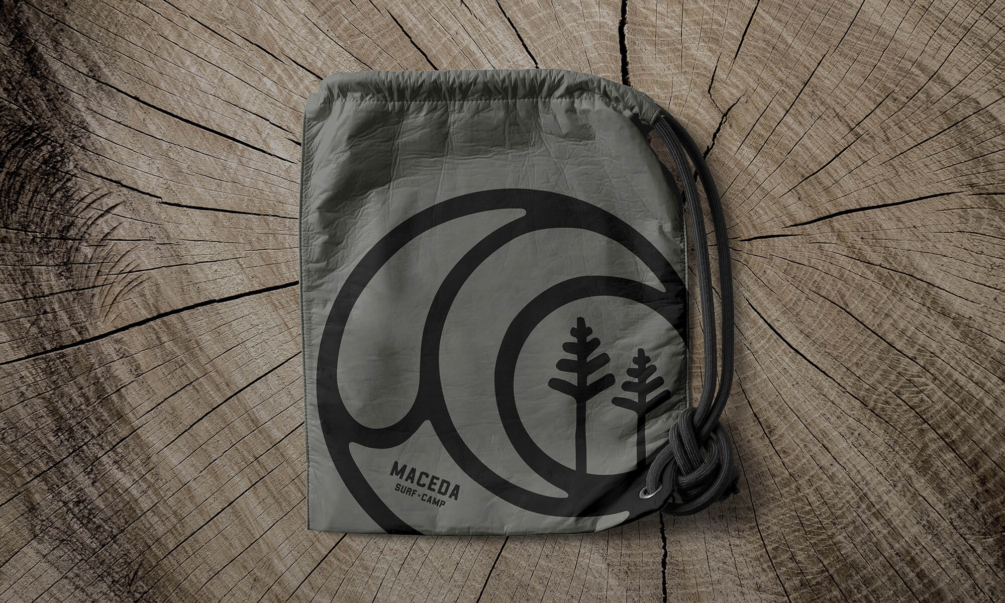 João Fonseca - Freelance Graphic Designer | Maceda Surf Camp