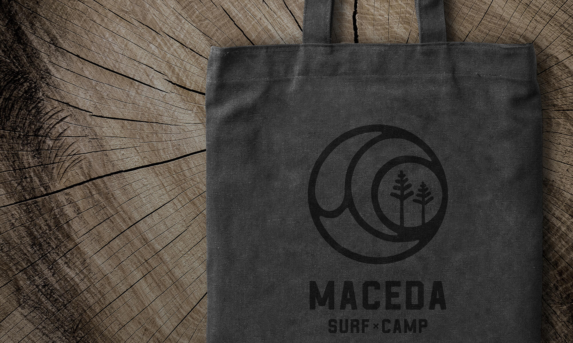 João Fonseca - Freelance Graphic Designer | Maceda Surf Camp