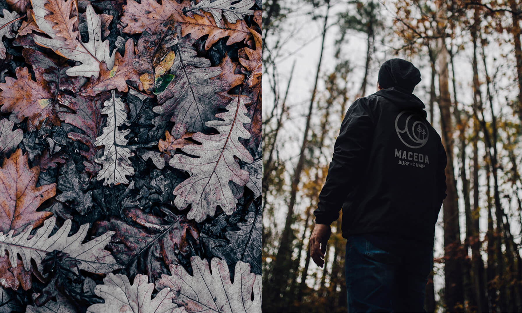 João Fonseca - Freelance Graphic Designer | Maceda Surf Camp