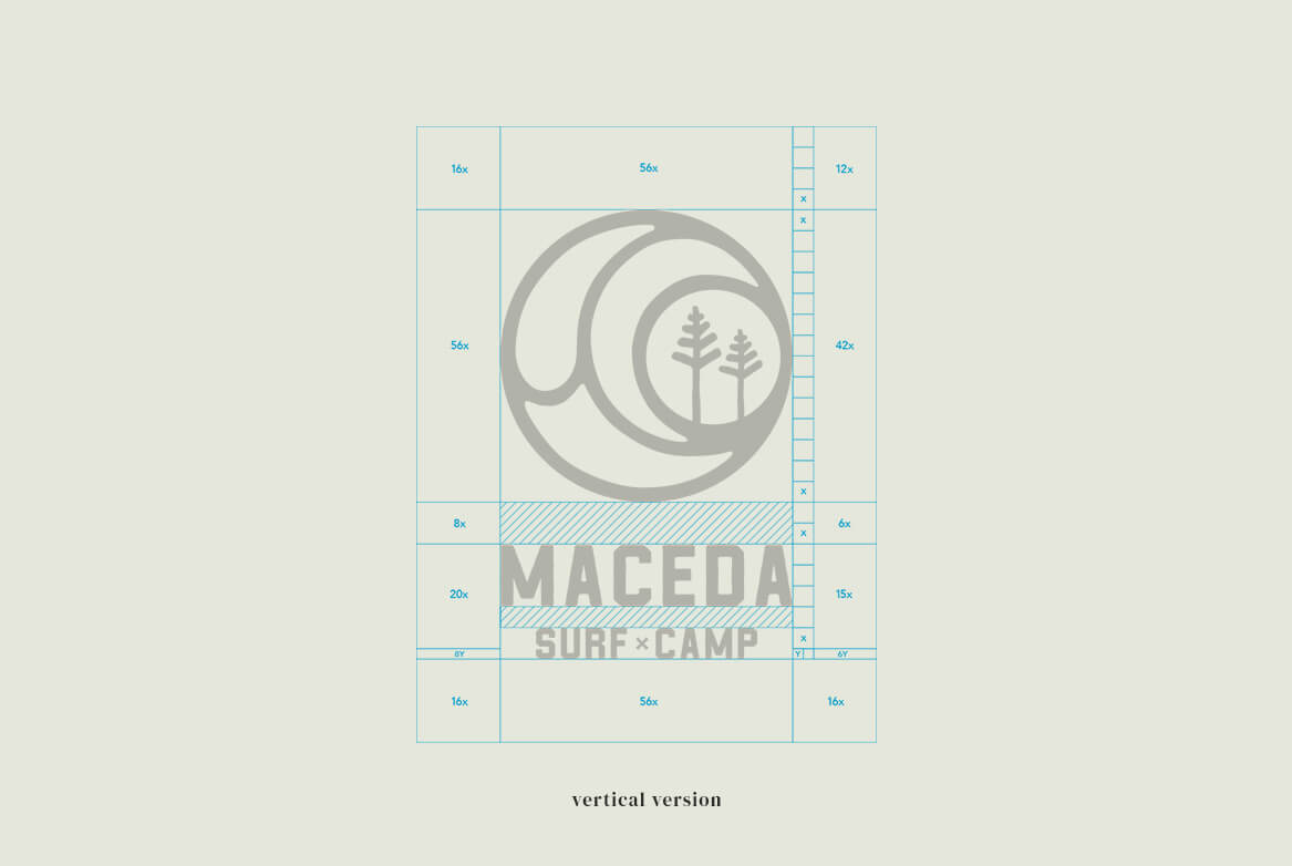 João Fonseca - Freelance Graphic Designer | Maceda Surf Camp