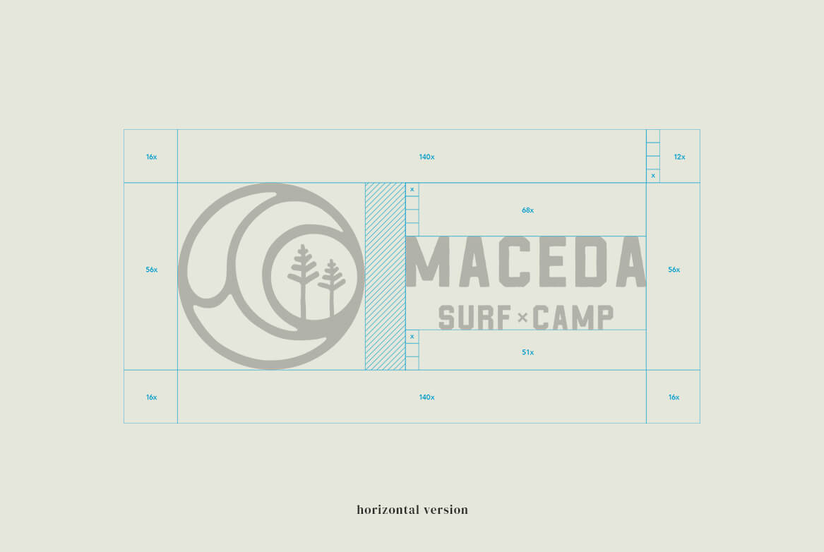 João Fonseca - Freelance Graphic Designer | Maceda Surf Camp