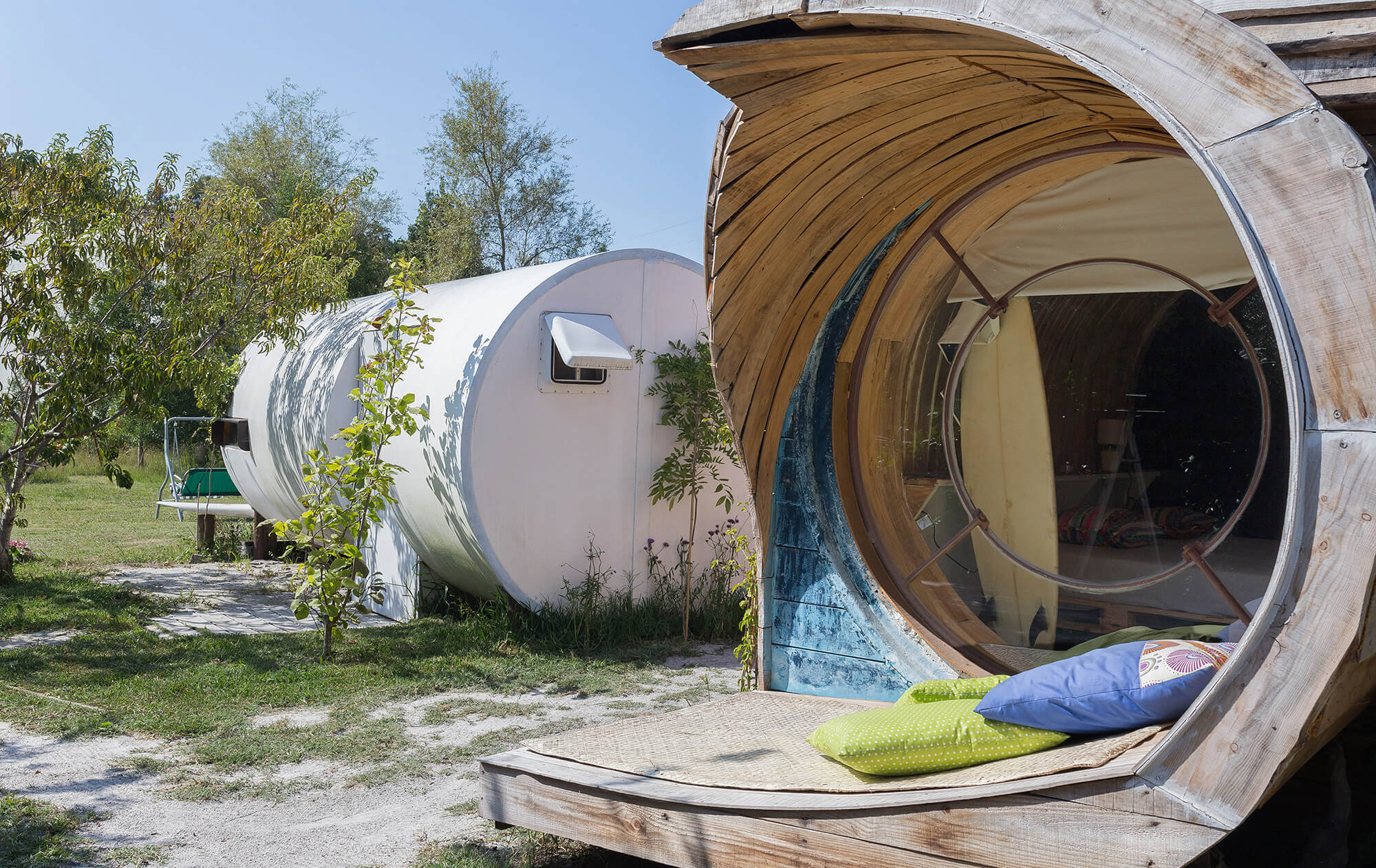 João Fonseca - Freelance Graphic Designer | Maceda Surf Camp