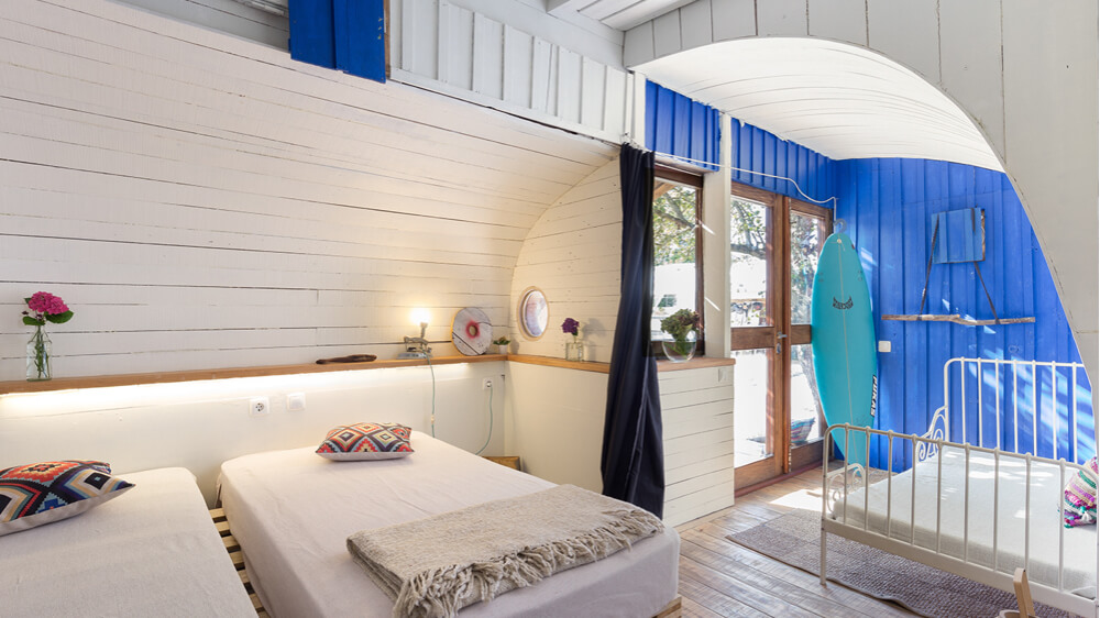 João Fonseca - Freelance Graphic Designer | Maceda Surf Camp