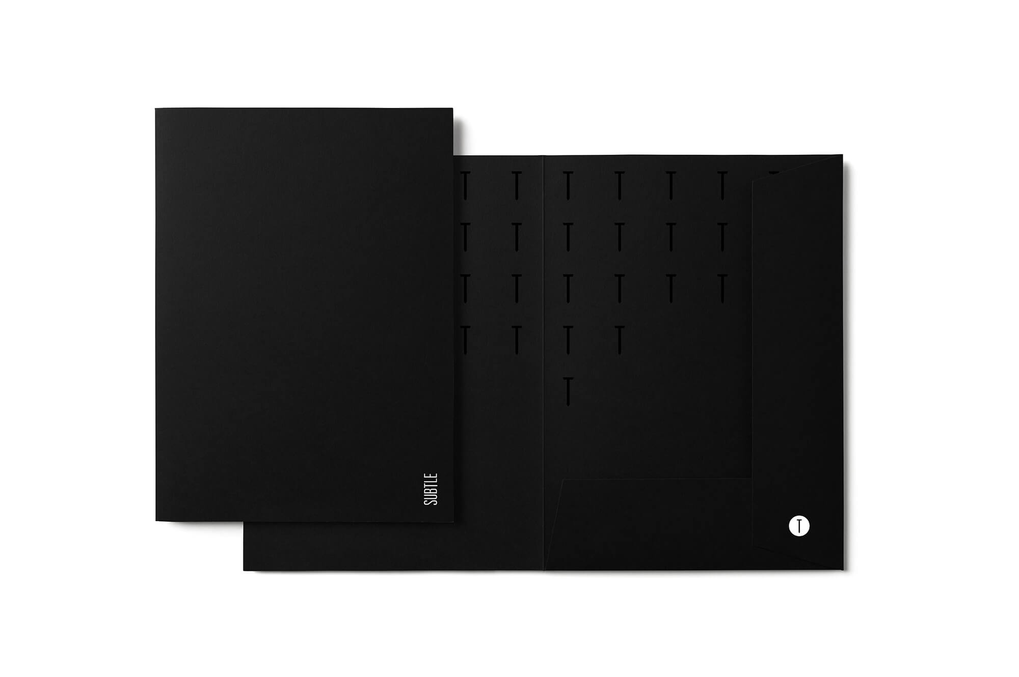 João Fonseca - Freelance Graphic Designer | Subtle