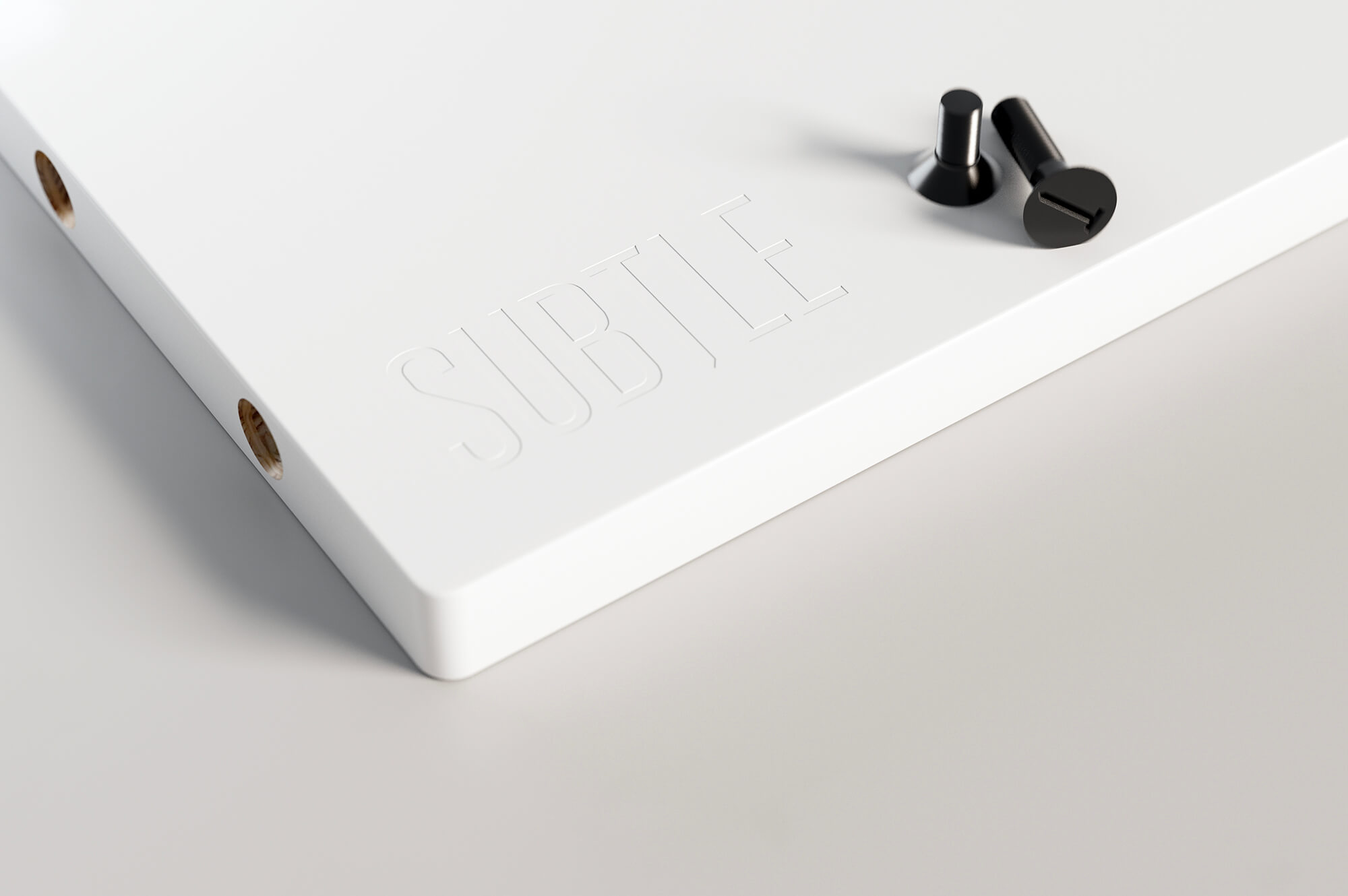 João Fonseca - Freelance Graphic Designer | Subtle