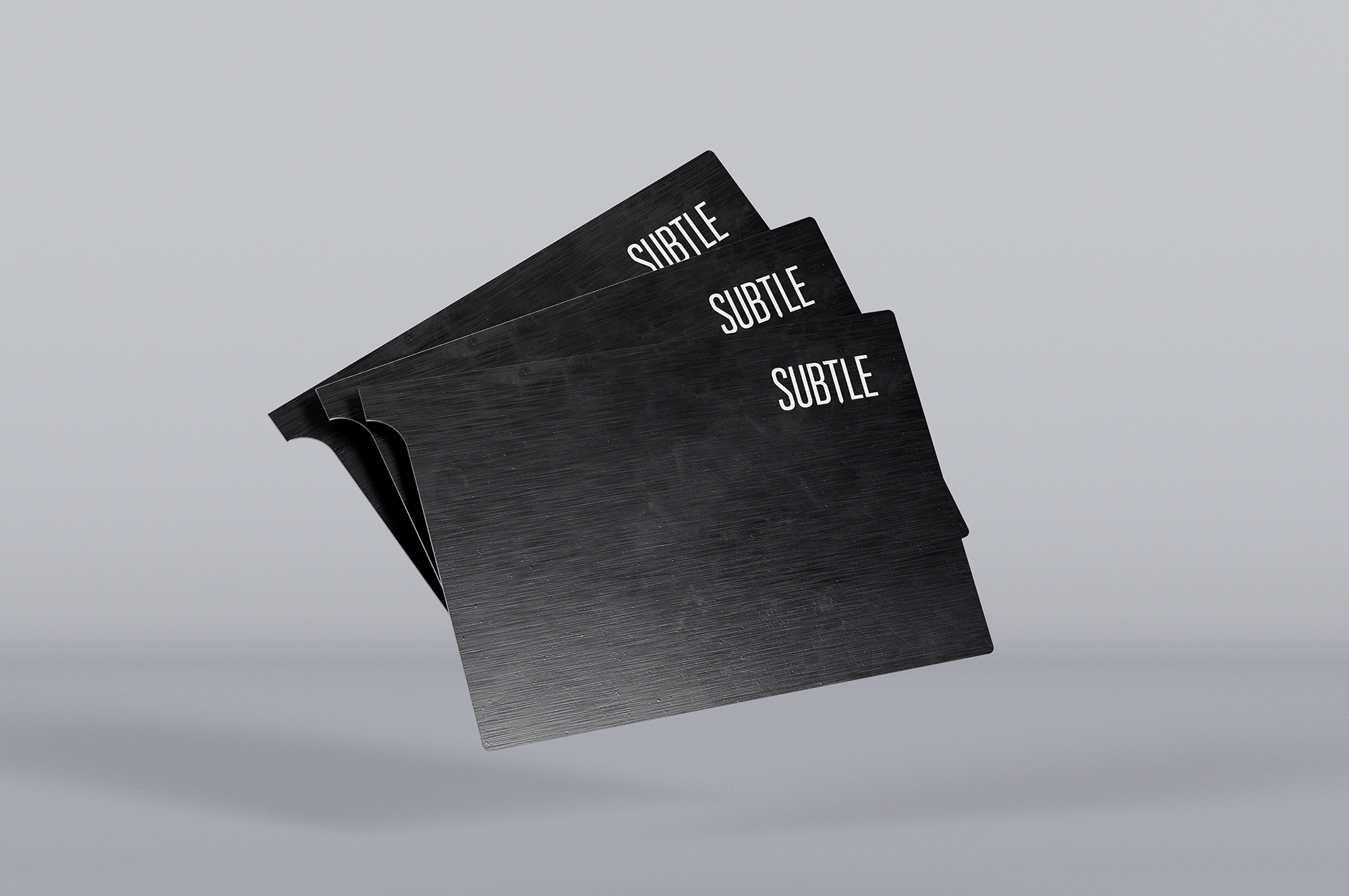 João Fonseca - Freelance Graphic Designer | Subtle