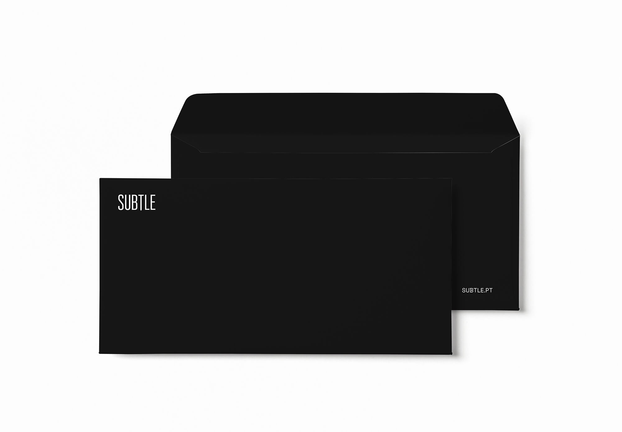 João Fonseca - Freelance Graphic Designer | Subtle