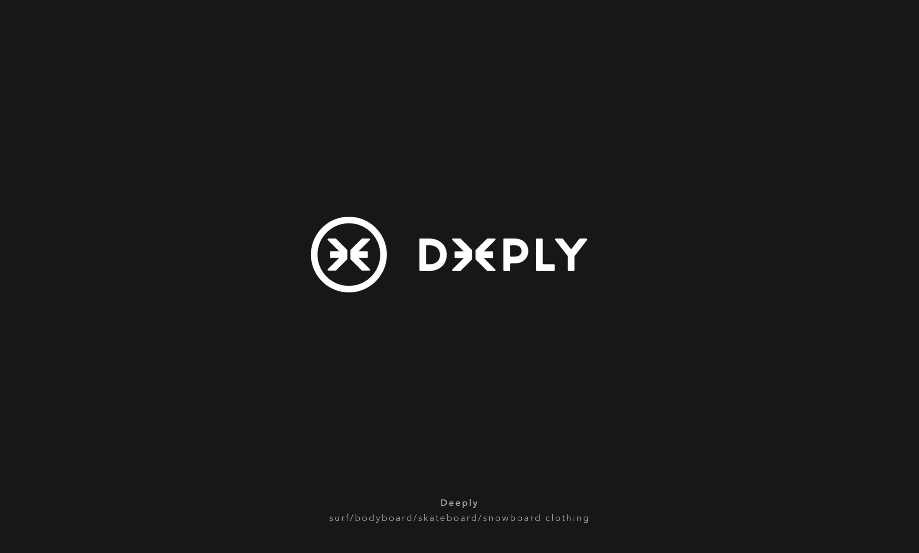 João Fonseca - Freelance Graphic Designer | Deeply