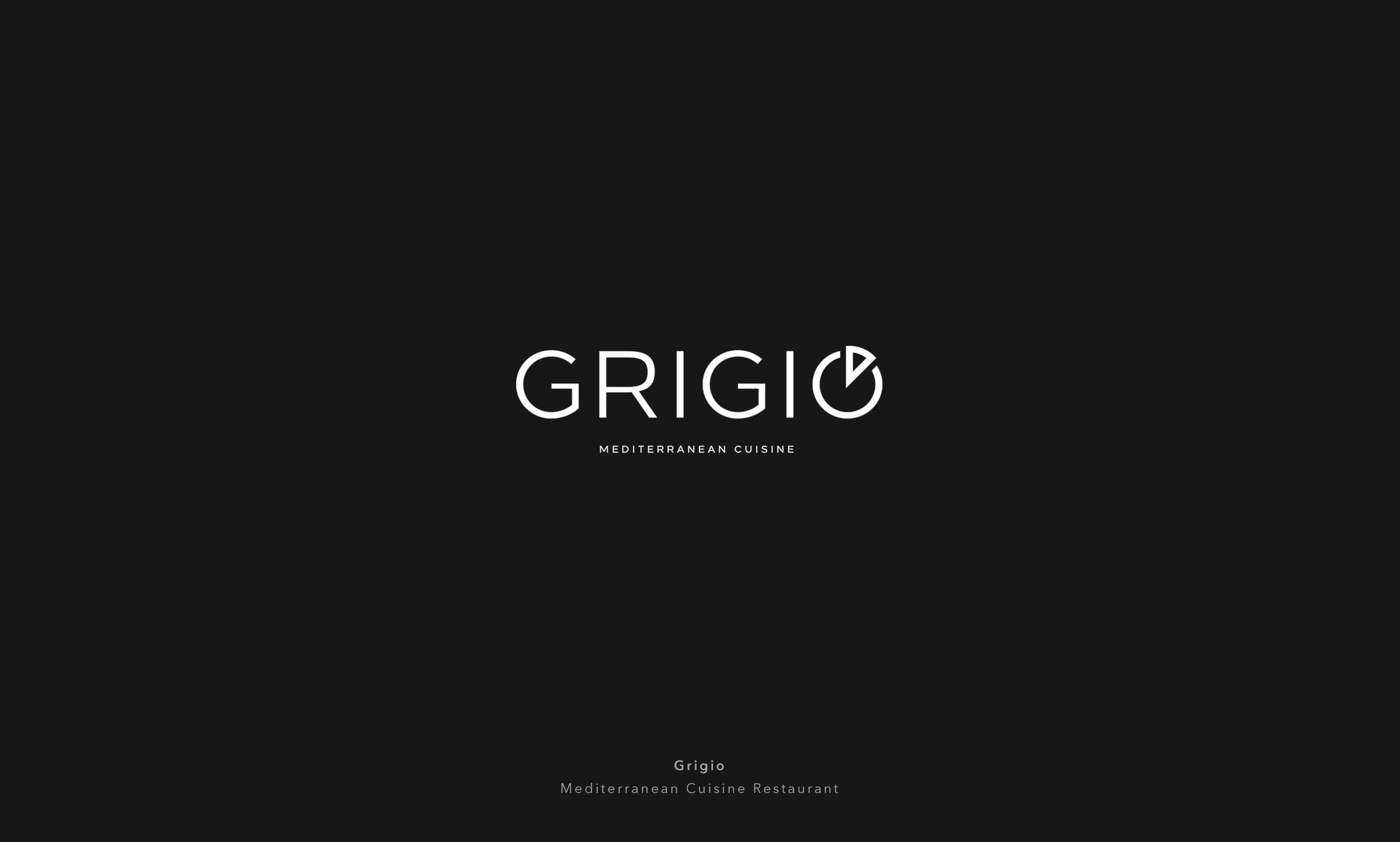 João Fonseca - Freelance Graphic Designer | Grigio