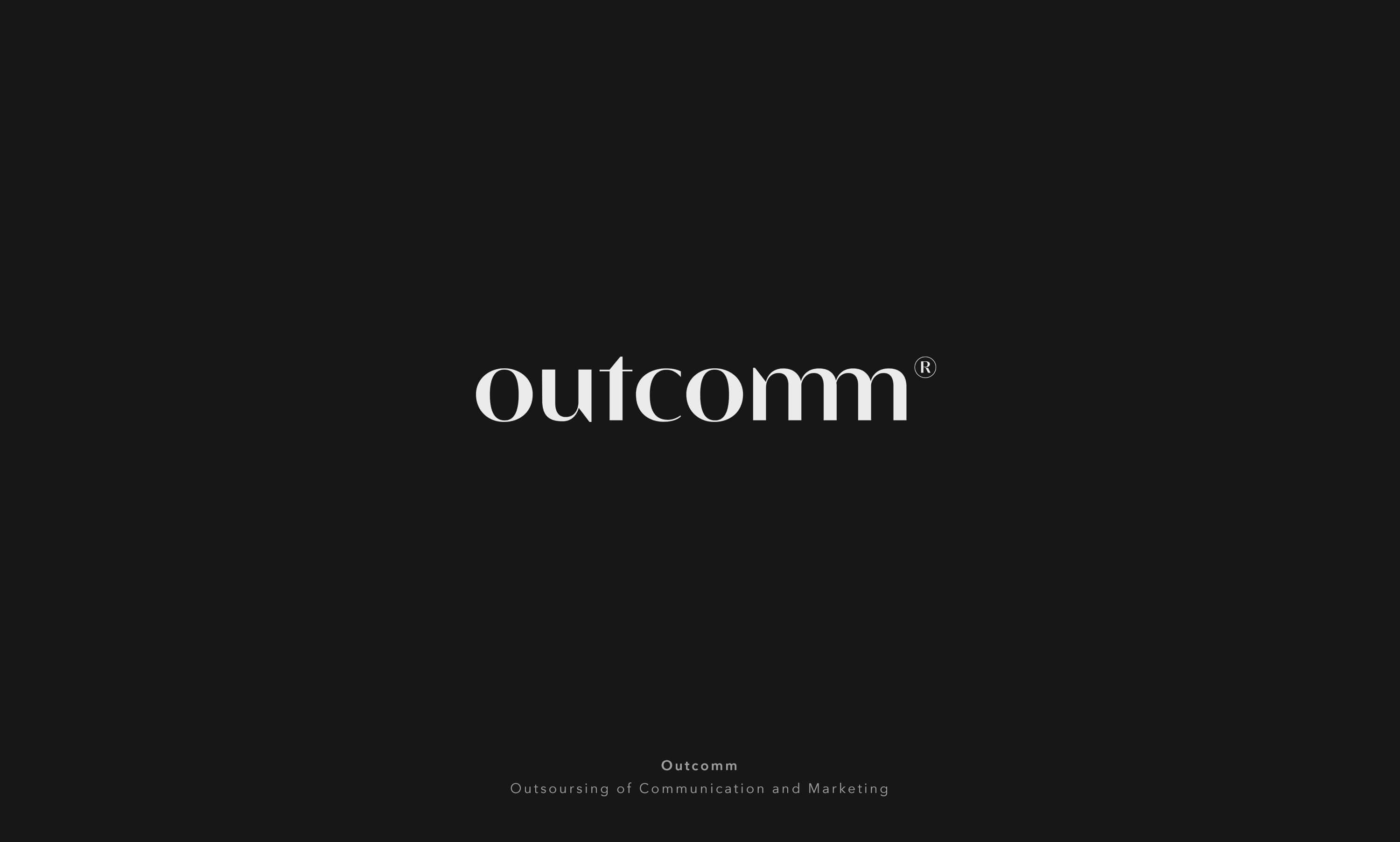 João Fonseca - Freelance Graphic Designer | Outcomm