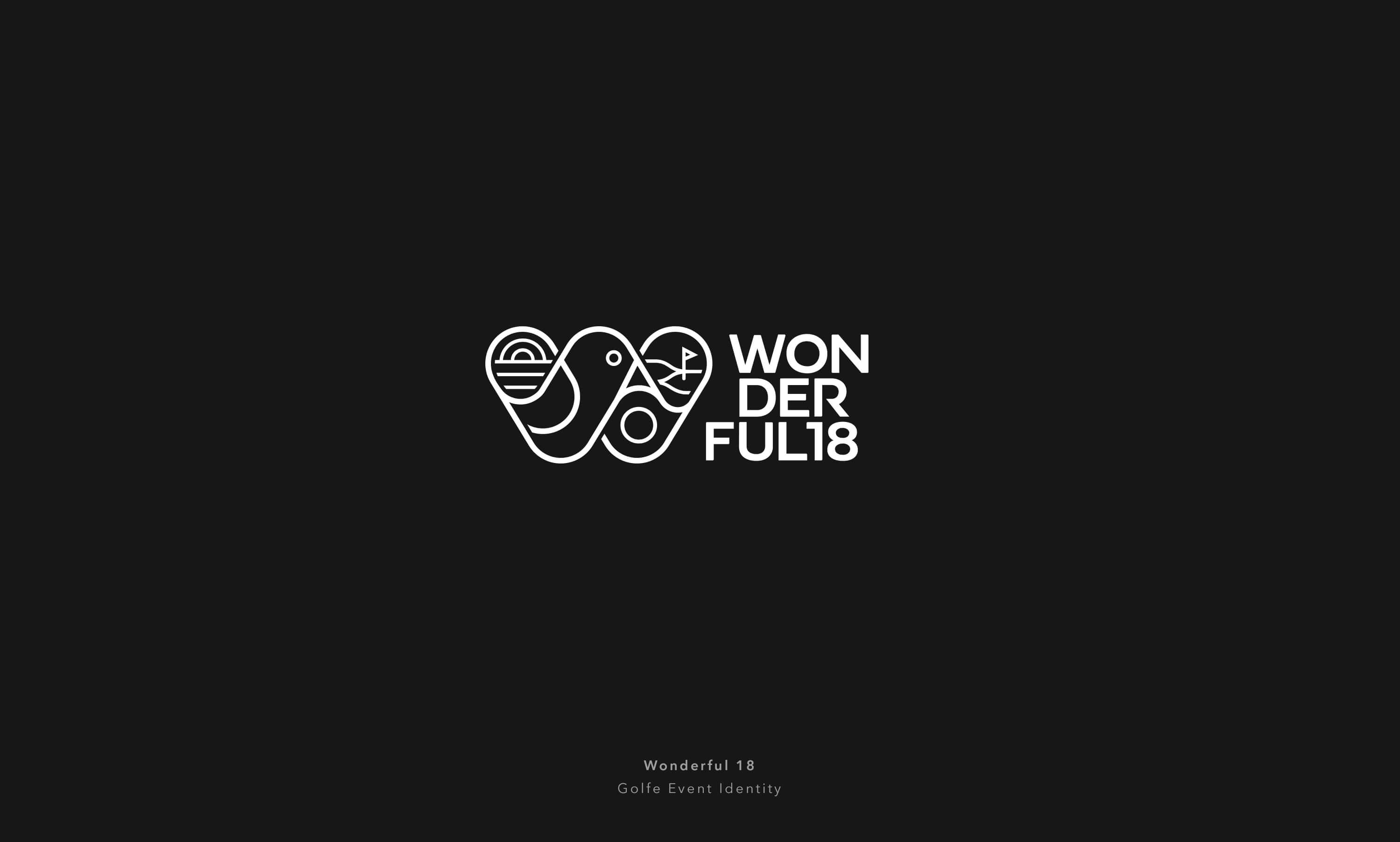 João Fonseca - Freelance Graphic Designer |  WonderFull18